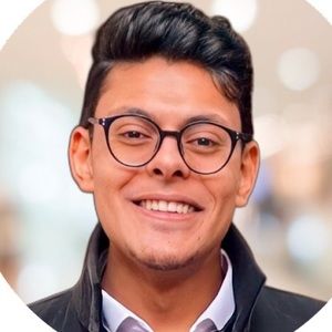 Meet your Posher, Mohamed